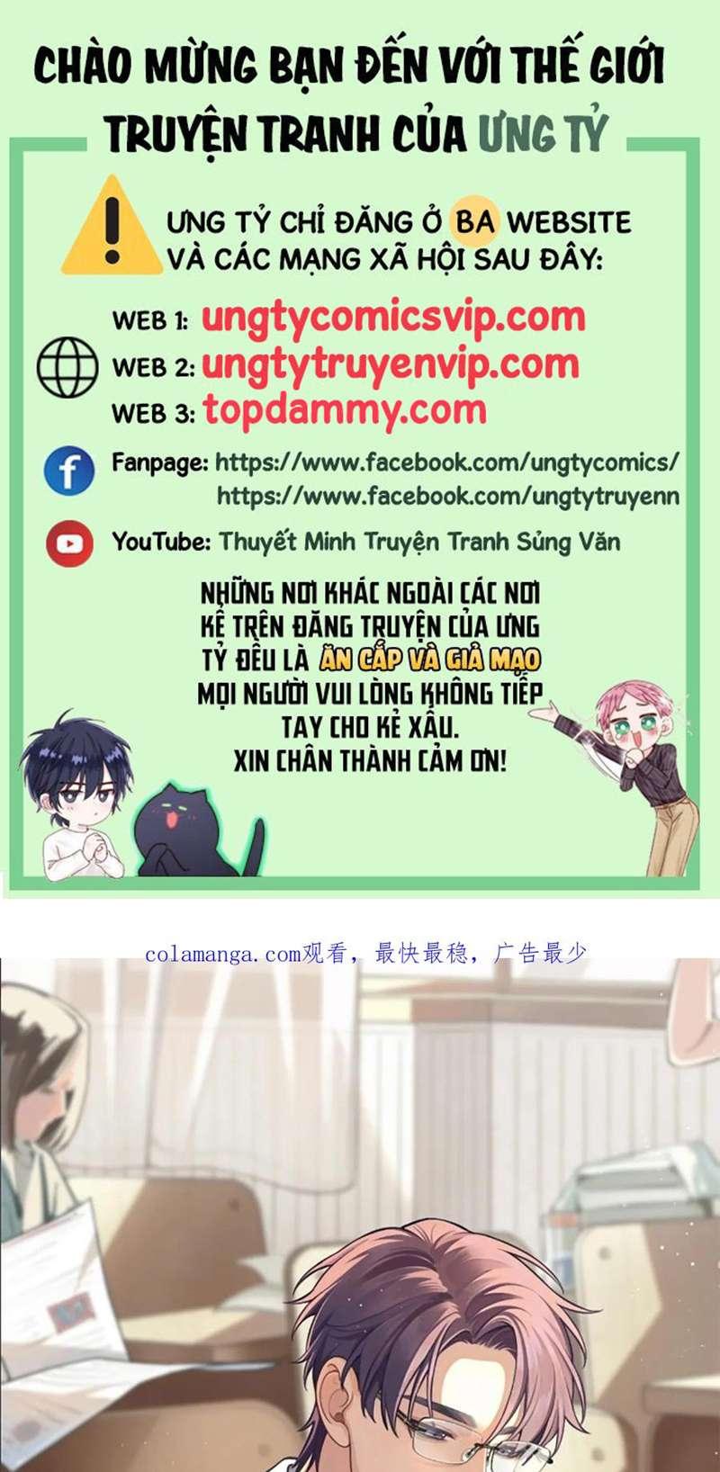 Chó Lớn Bắt Nạt Chủ Chapter 61 - Trang 2