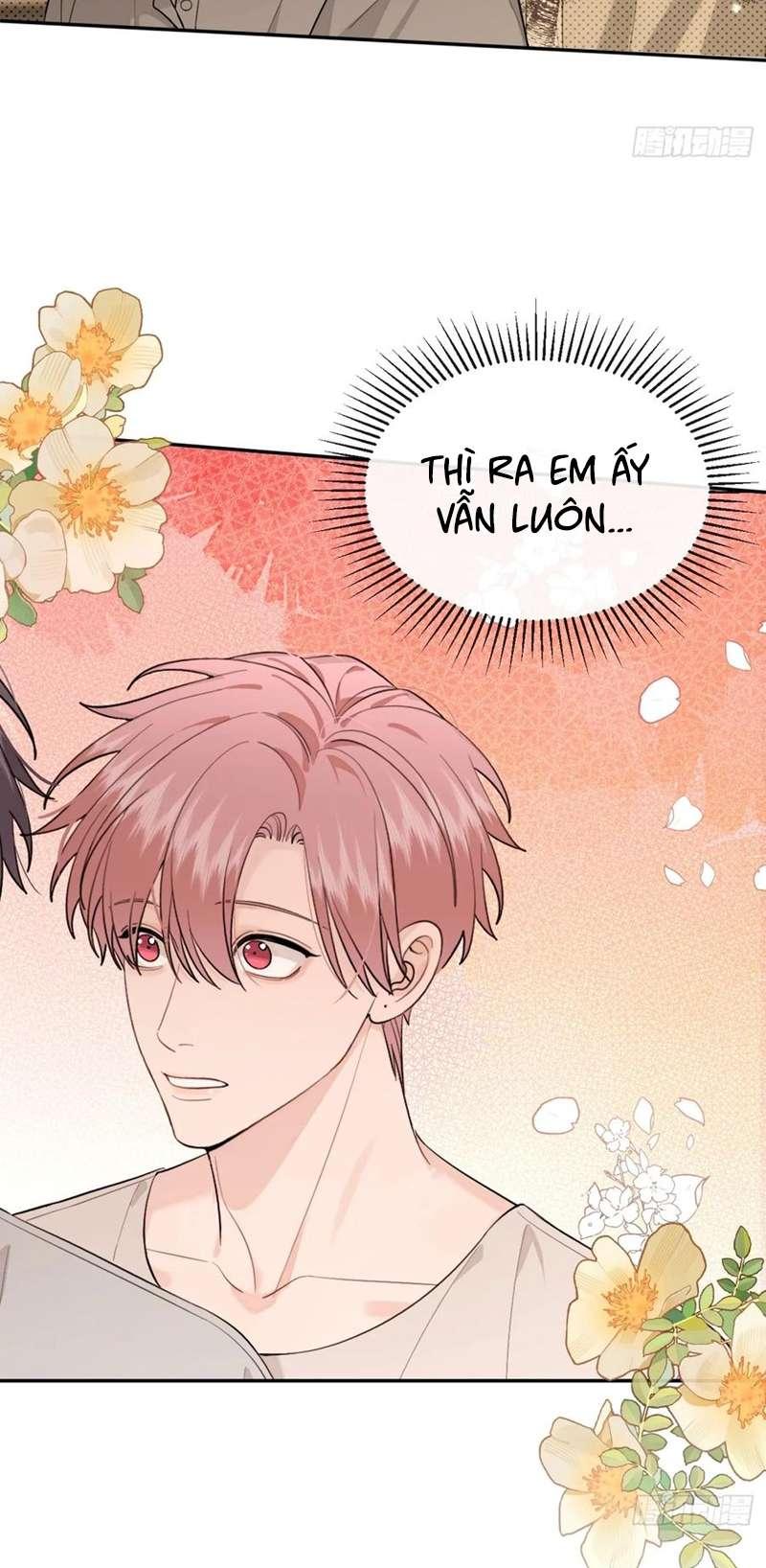 Chó Lớn Bắt Nạt Chủ Chapter 61 - Trang 2