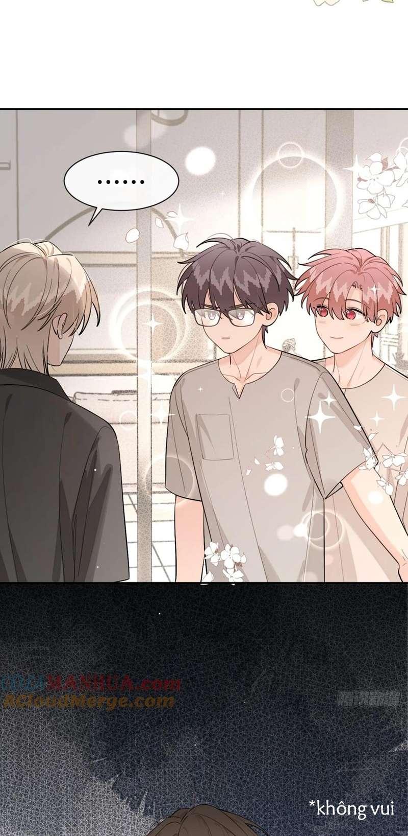 Chó Lớn Bắt Nạt Chủ Chapter 61 - Trang 2