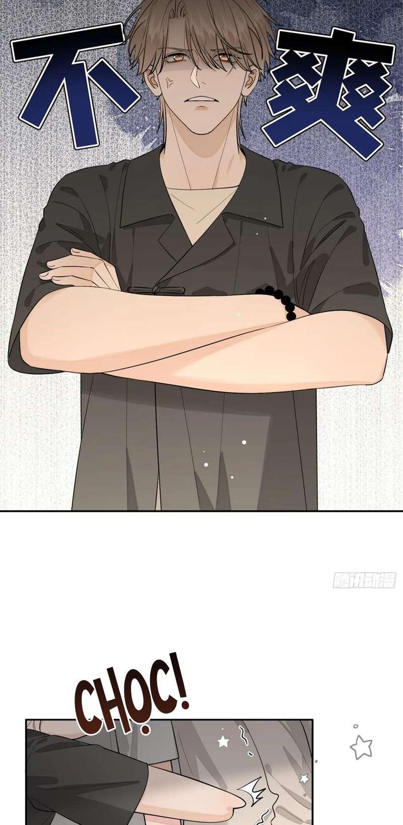 Chó Lớn Bắt Nạt Chủ Chapter 61 - Trang 2