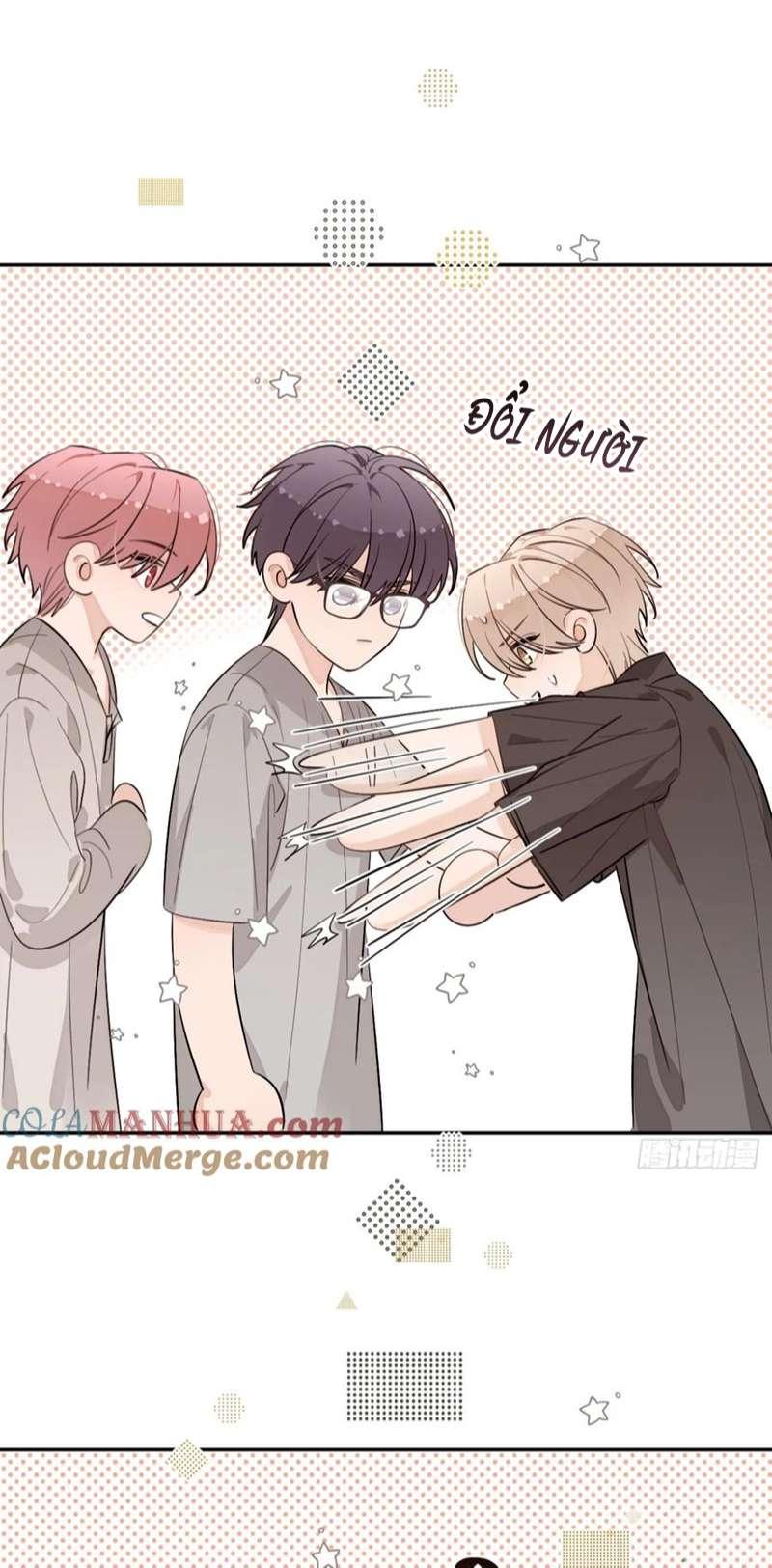 Chó Lớn Bắt Nạt Chủ Chapter 61 - Trang 2