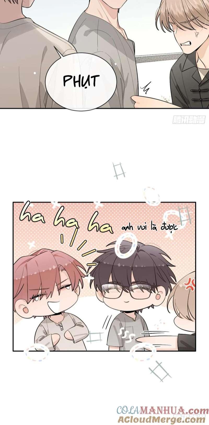 Chó Lớn Bắt Nạt Chủ Chapter 61 - Trang 2