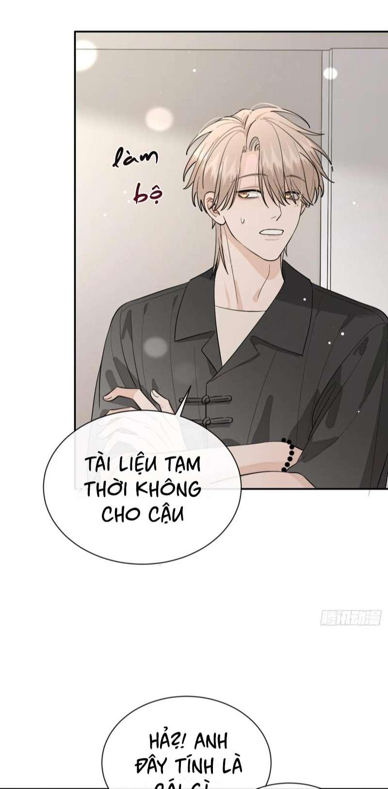 Chó Lớn Bắt Nạt Chủ Chapter 61 - Trang 2