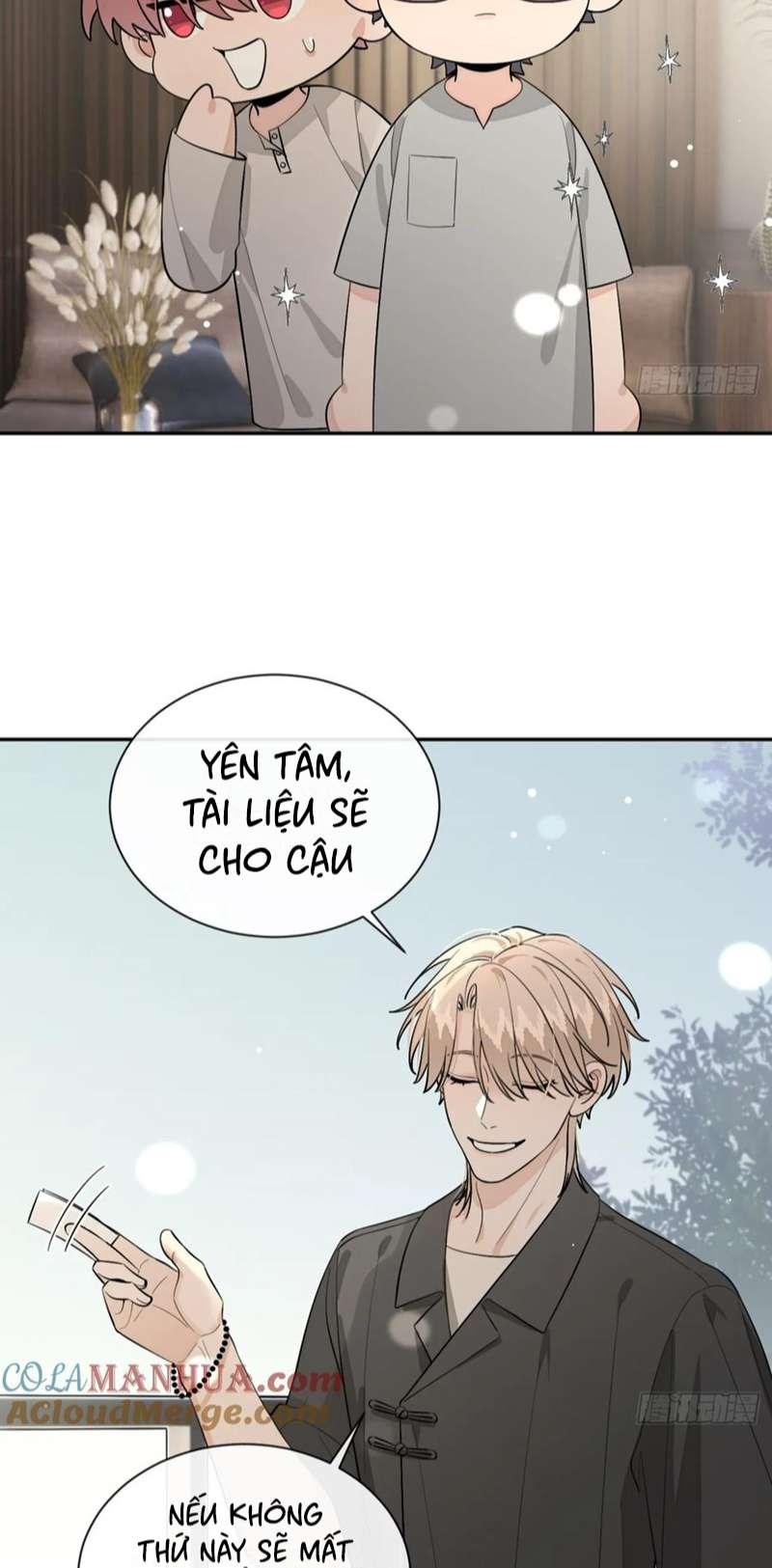 Chó Lớn Bắt Nạt Chủ Chapter 61 - Trang 2