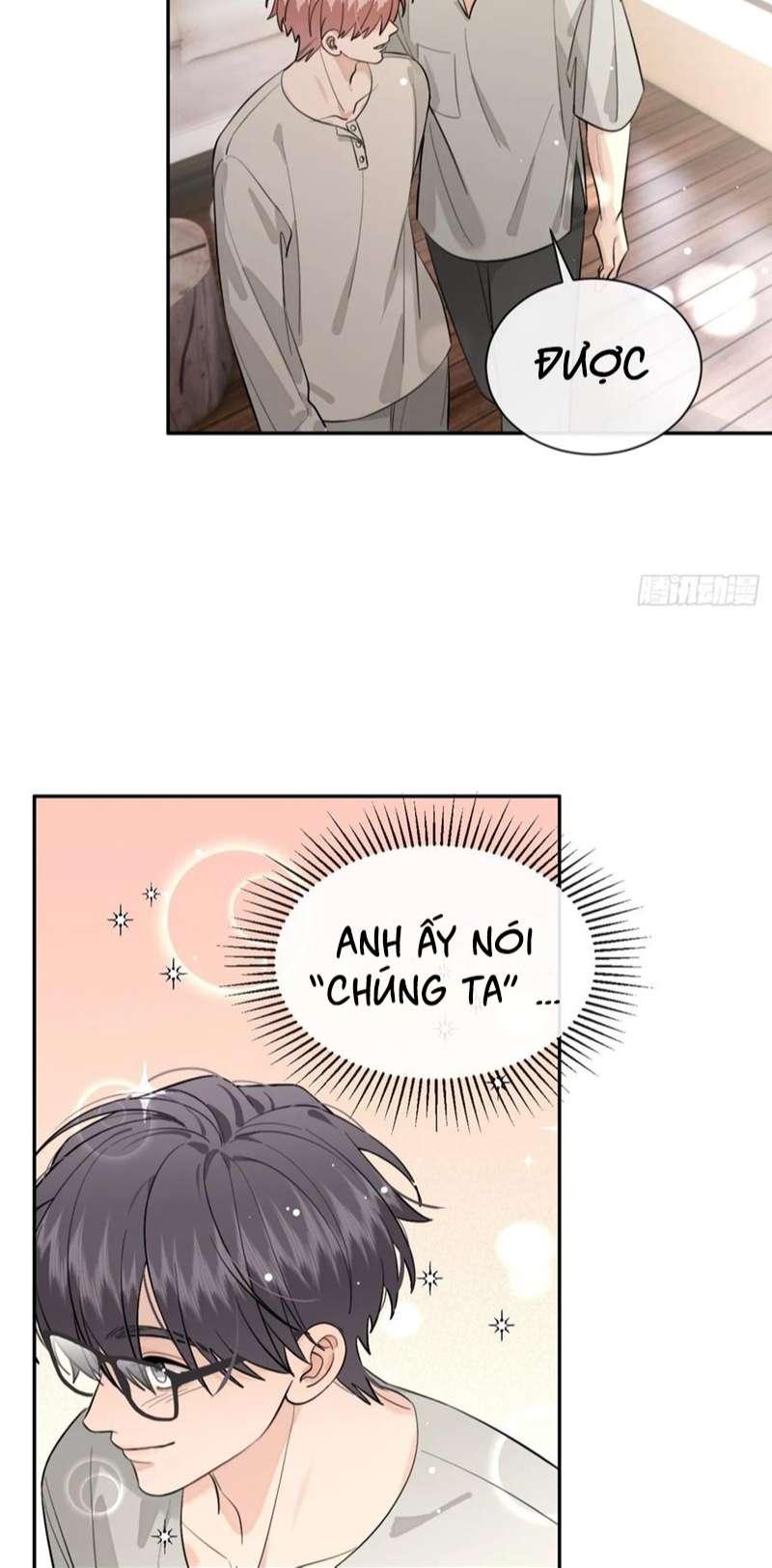 Chó Lớn Bắt Nạt Chủ Chapter 61 - Trang 2