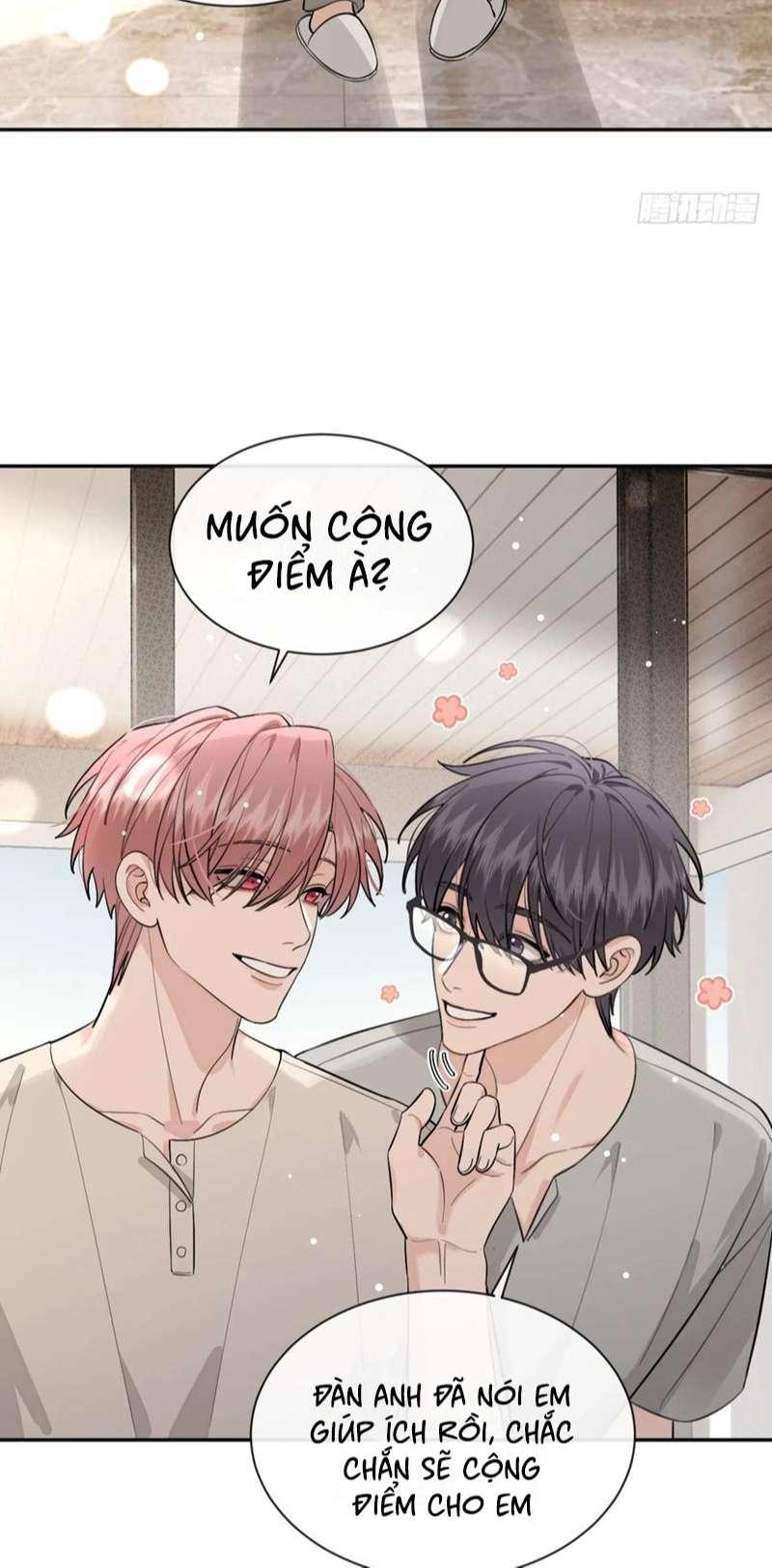 Chó Lớn Bắt Nạt Chủ Chapter 61 - Trang 2