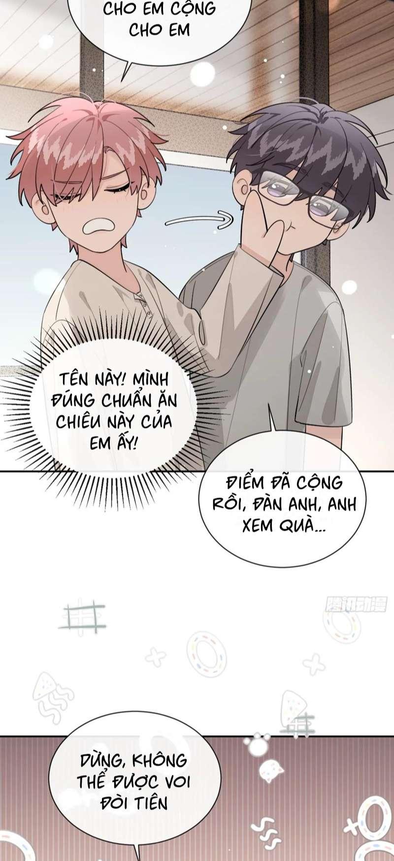 Chó Lớn Bắt Nạt Chủ Chapter 61 - Trang 2