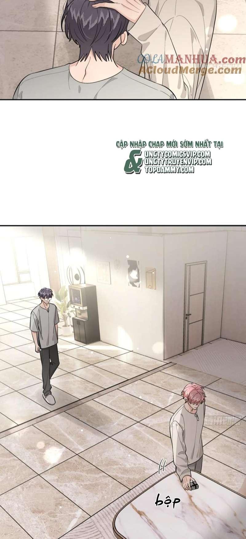 Chó Lớn Bắt Nạt Chủ Chapter 61 - Trang 2