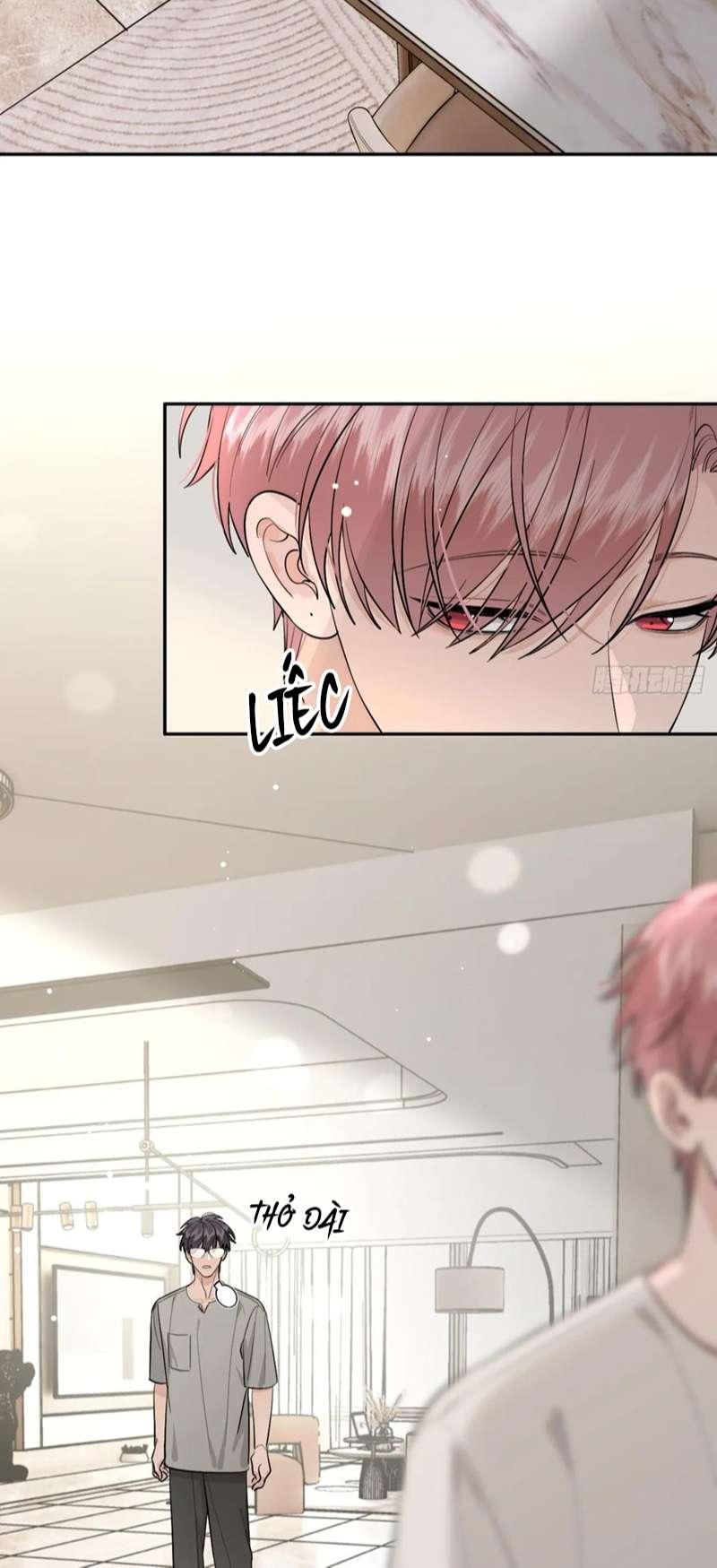 Chó Lớn Bắt Nạt Chủ Chapter 61 - Trang 2