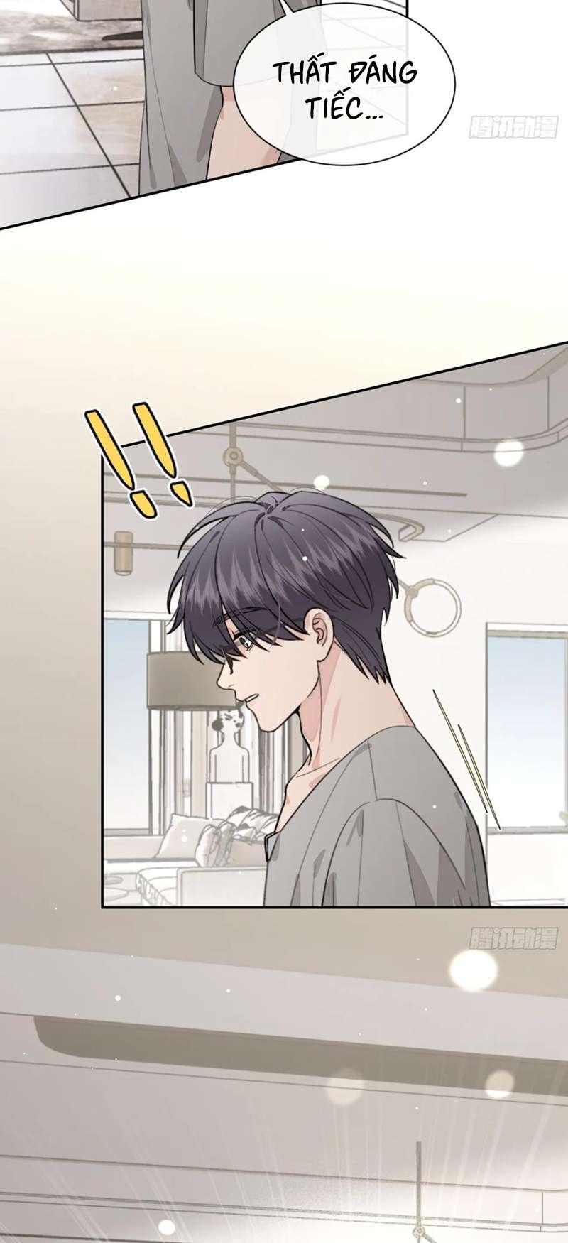 Chó Lớn Bắt Nạt Chủ Chapter 61 - Trang 2