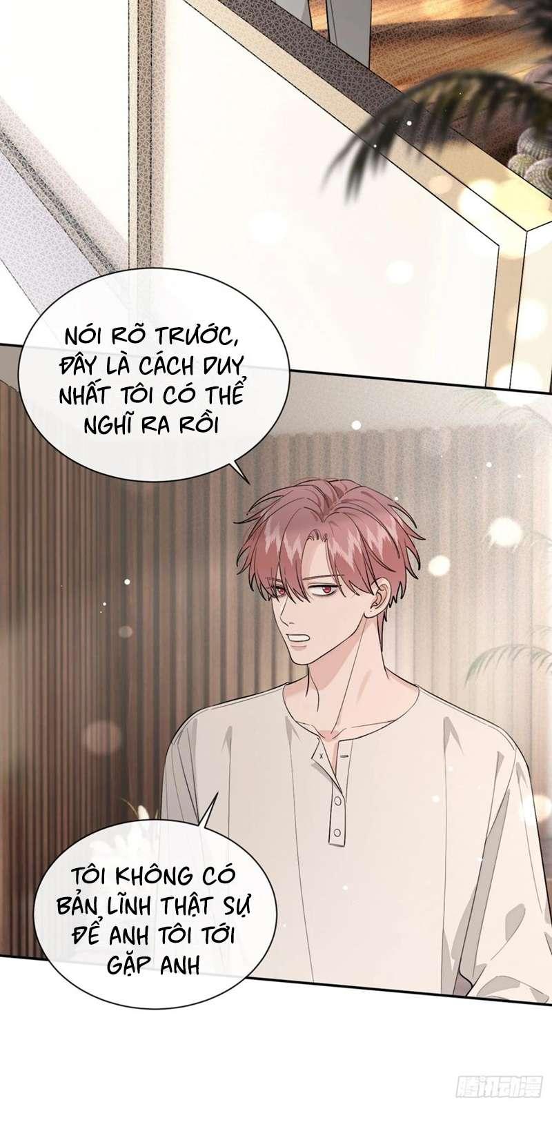 Chó Lớn Bắt Nạt Chủ Chapter 61 - Trang 2