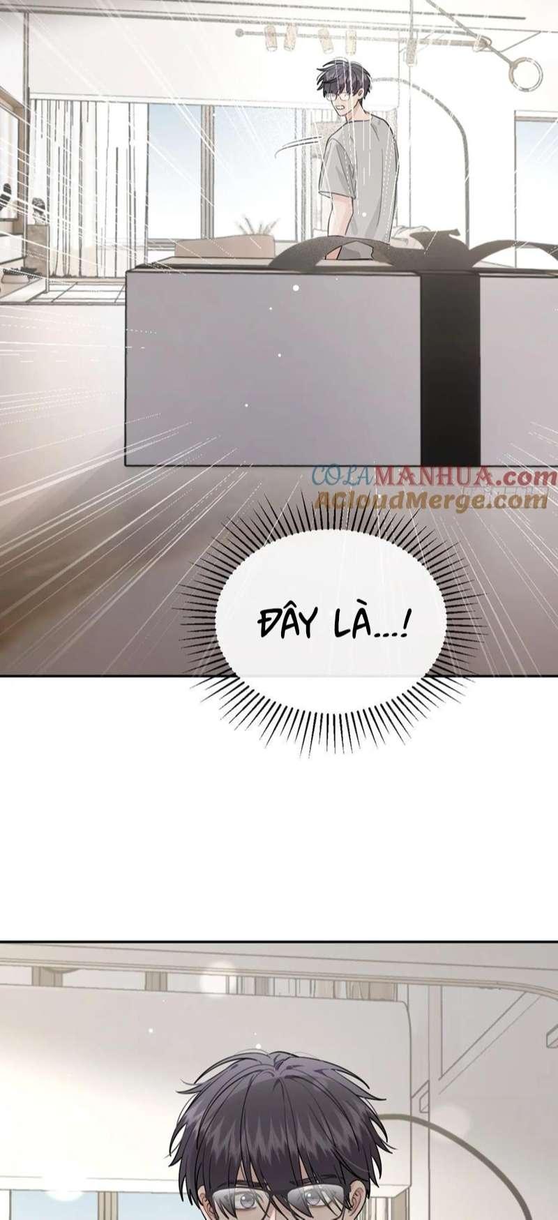 Chó Lớn Bắt Nạt Chủ Chapter 61 - Trang 2