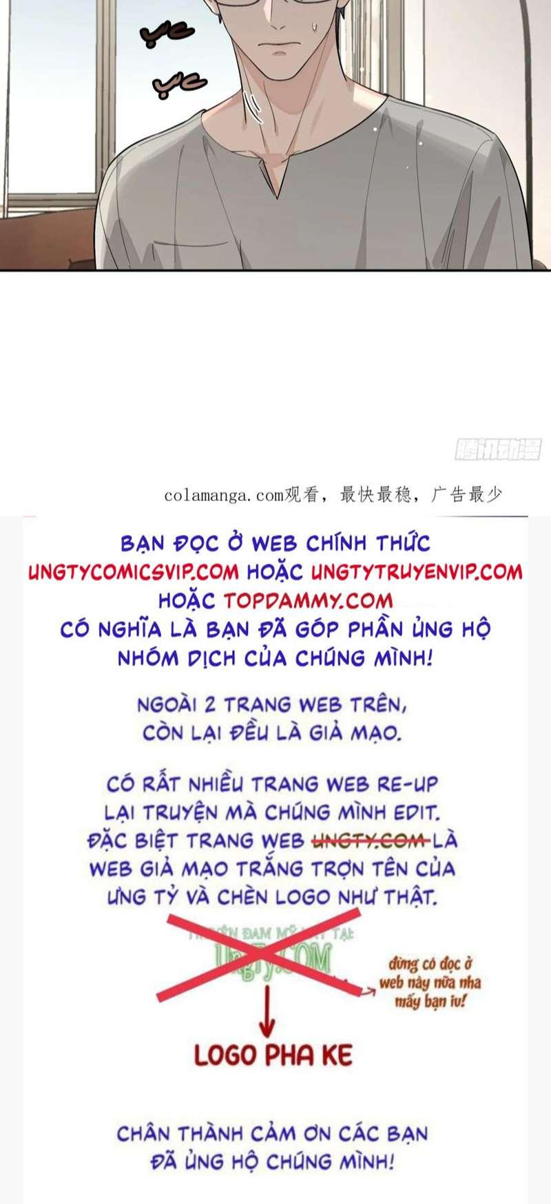 Chó Lớn Bắt Nạt Chủ Chapter 61 - Trang 2