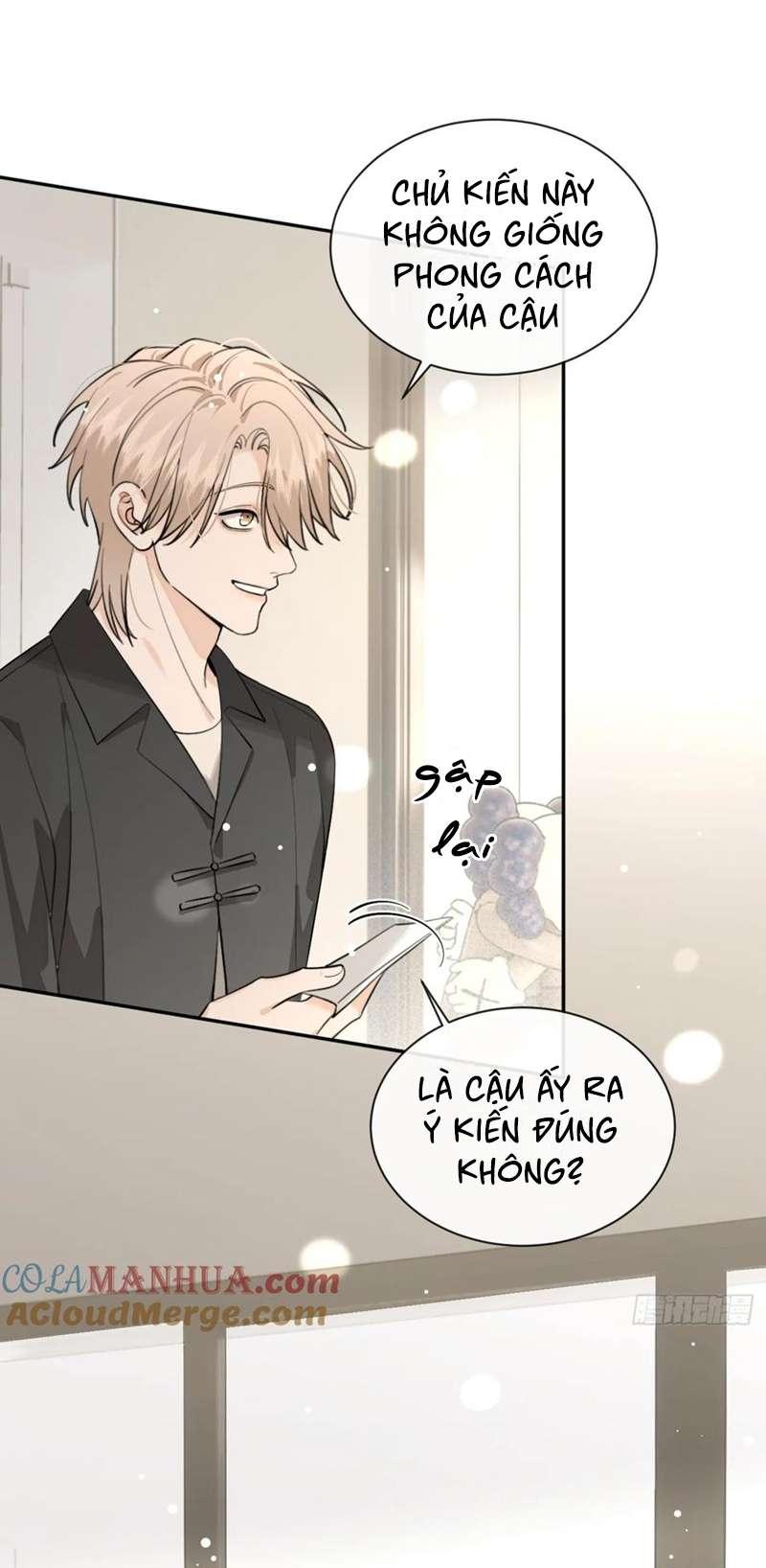 Chó Lớn Bắt Nạt Chủ Chapter 61 - Trang 2