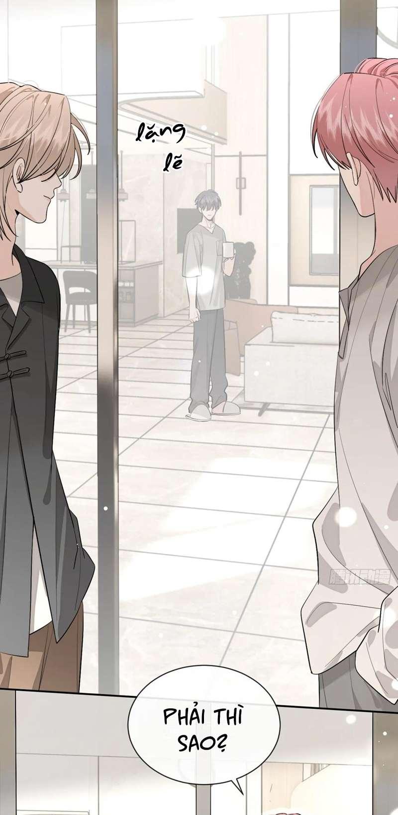 Chó Lớn Bắt Nạt Chủ Chapter 61 - Trang 2