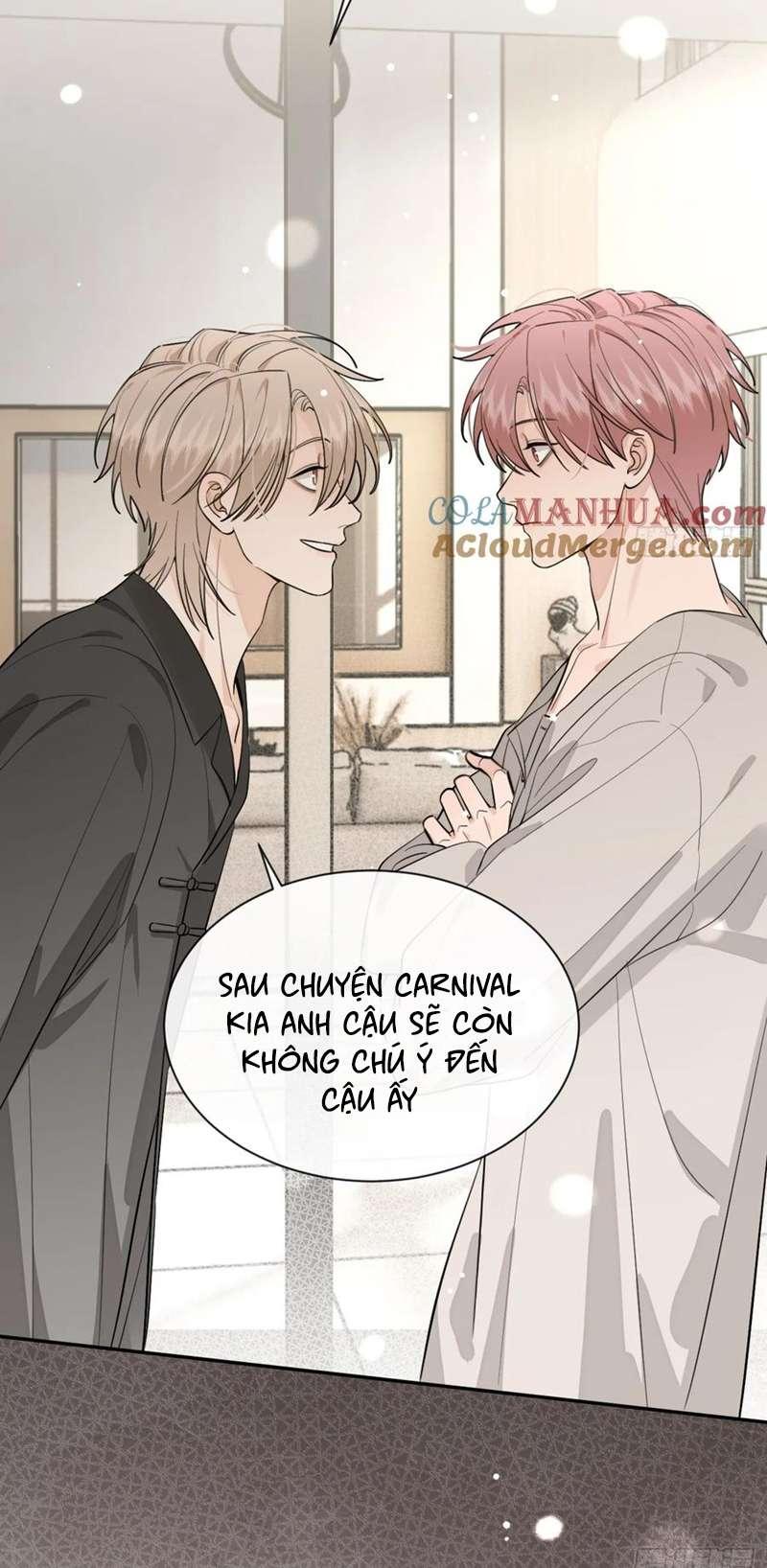 Chó Lớn Bắt Nạt Chủ Chapter 61 - Trang 2