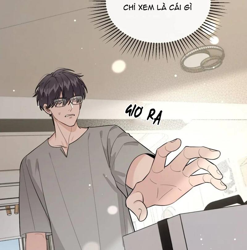 Chó Lớn Bắt Nạt Chủ Chapter 63 - Trang 2