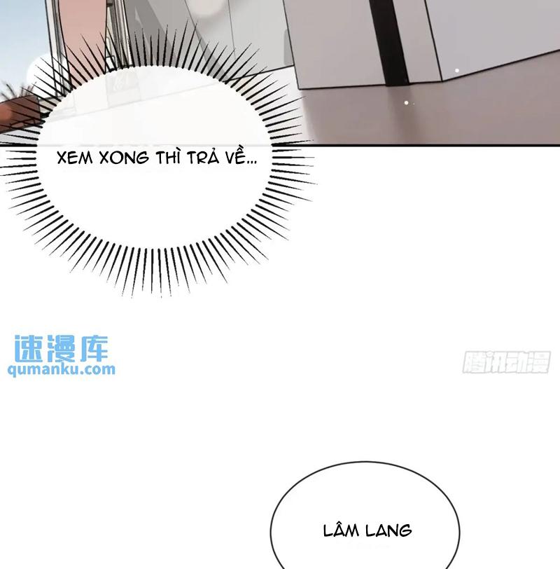 Chó Lớn Bắt Nạt Chủ Chapter 63 - Trang 2