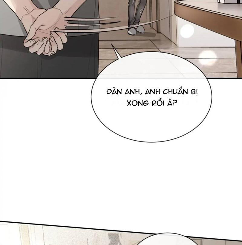 Chó Lớn Bắt Nạt Chủ Chapter 63 - Trang 2