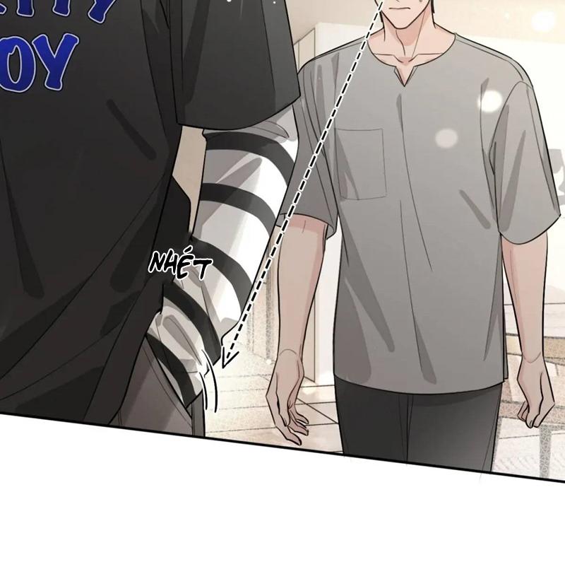 Chó Lớn Bắt Nạt Chủ Chapter 63 - Trang 2