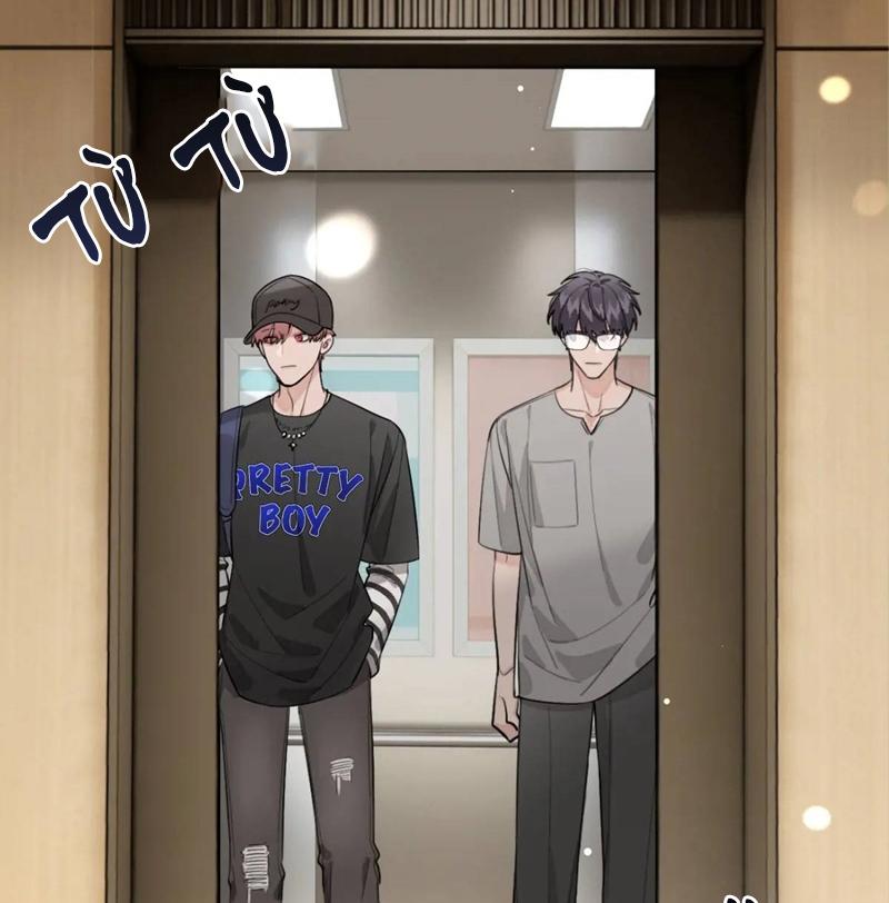 Chó Lớn Bắt Nạt Chủ Chapter 63 - Trang 2