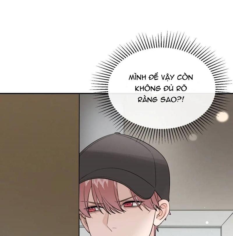 Chó Lớn Bắt Nạt Chủ Chapter 63 - Trang 2