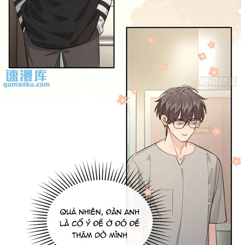 Chó Lớn Bắt Nạt Chủ Chapter 63 - Trang 2