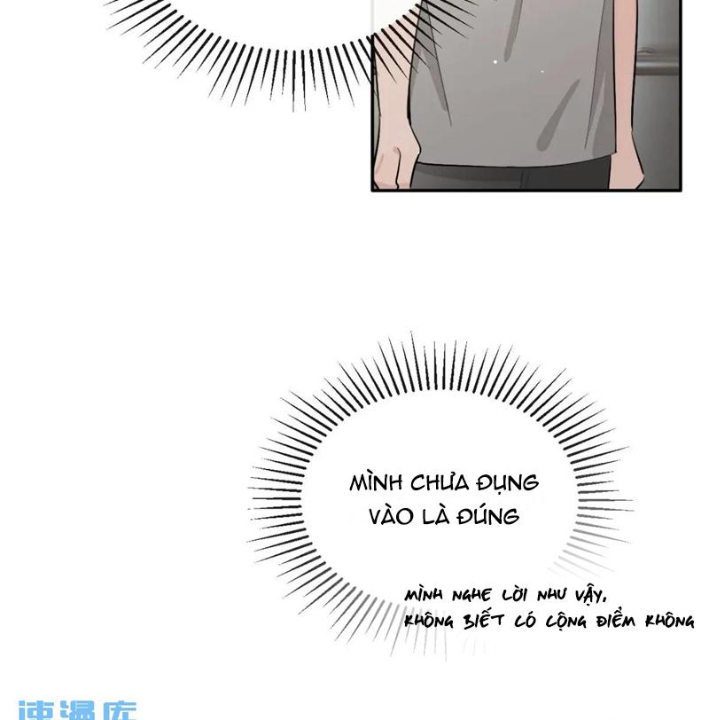 Chó Lớn Bắt Nạt Chủ Chapter 63 - Trang 2