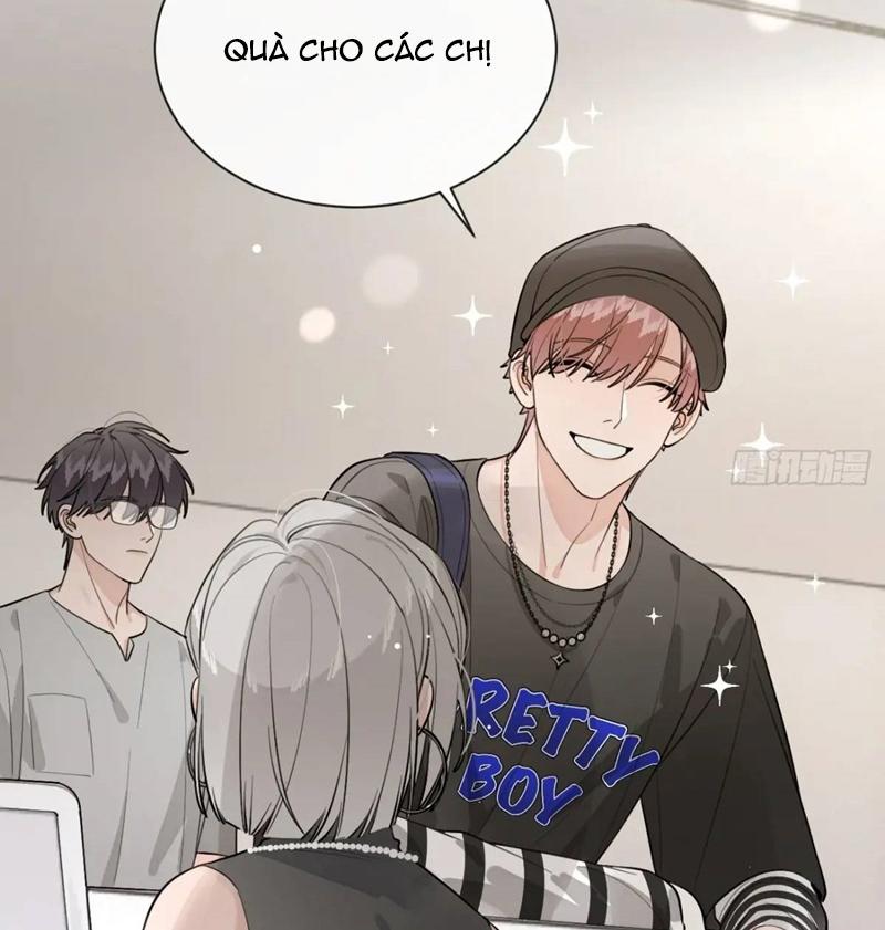 Chó Lớn Bắt Nạt Chủ Chapter 63 - Trang 2