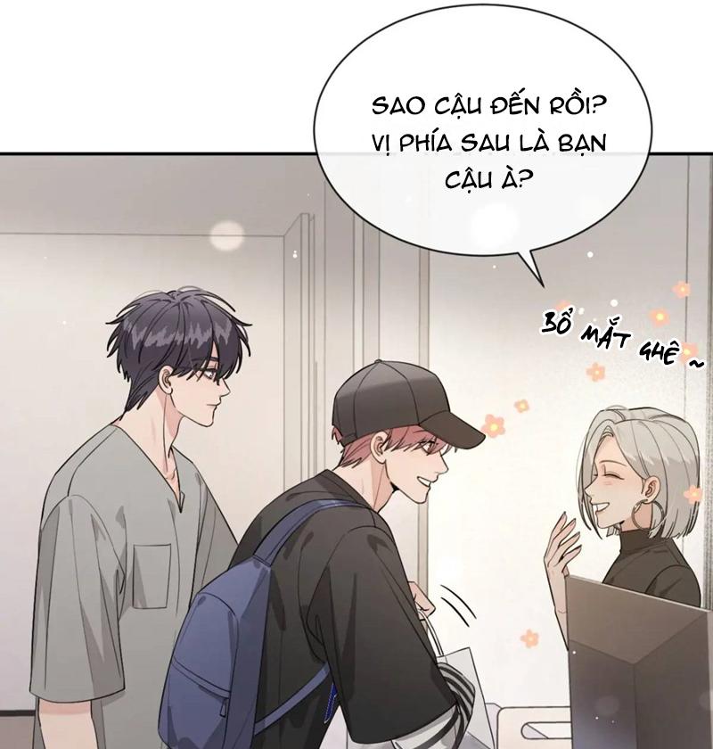 Chó Lớn Bắt Nạt Chủ Chapter 63 - Trang 2