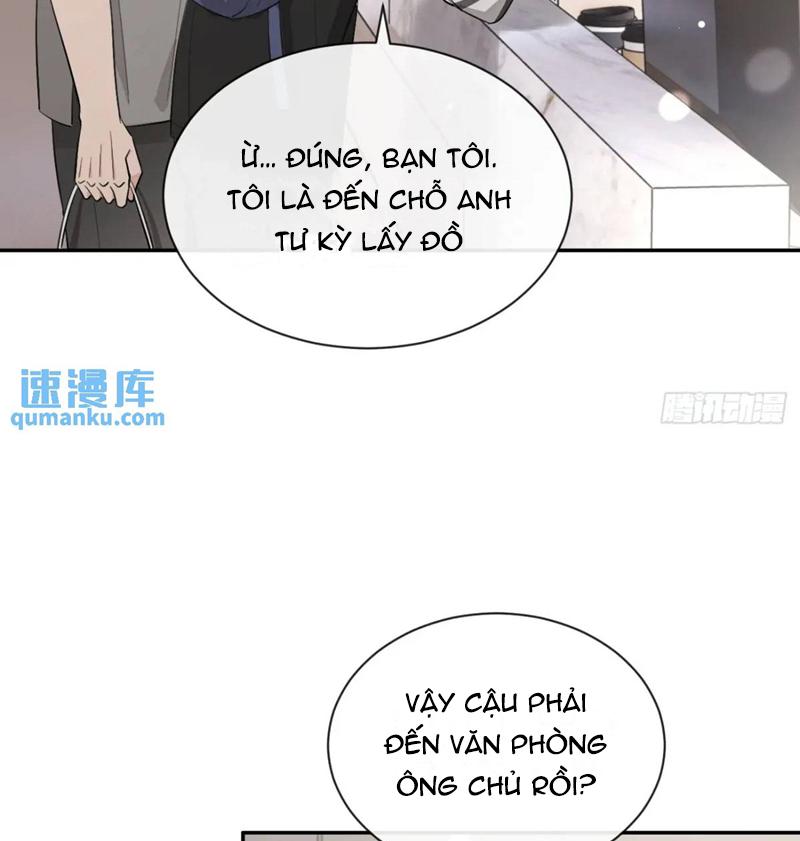 Chó Lớn Bắt Nạt Chủ Chapter 63 - Trang 2