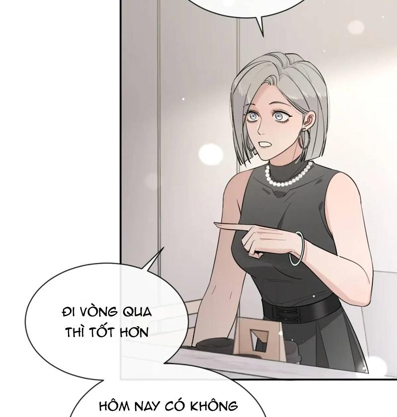 Chó Lớn Bắt Nạt Chủ Chapter 63 - Trang 2