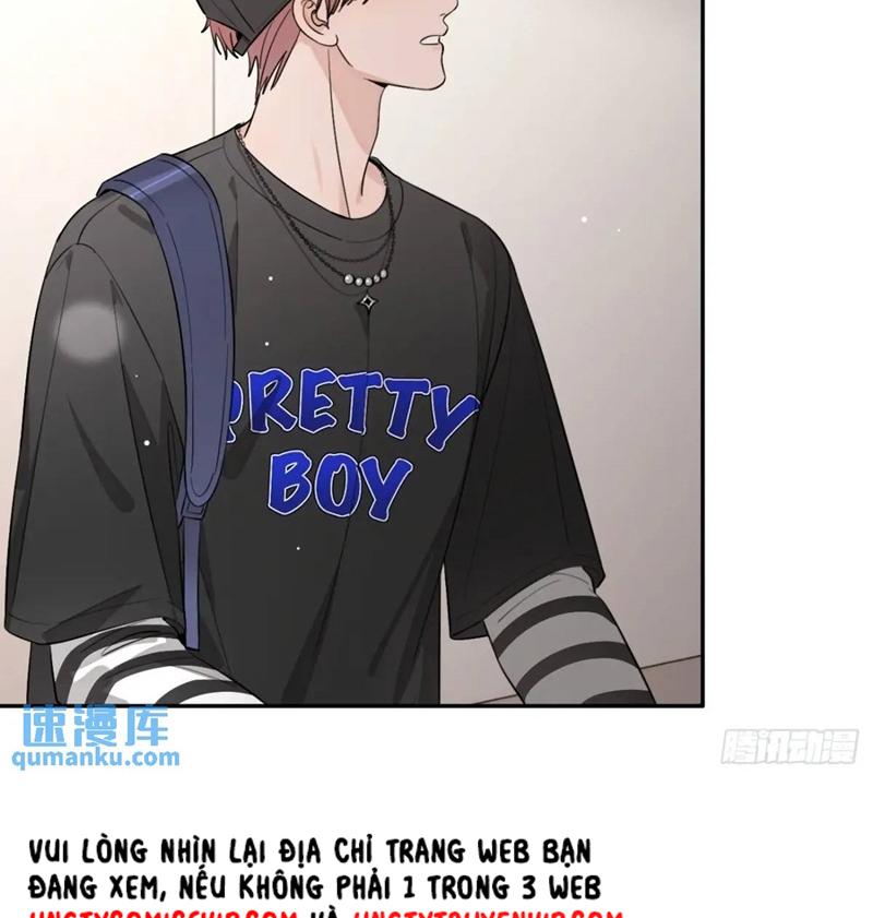 Chó Lớn Bắt Nạt Chủ Chapter 63 - Trang 2