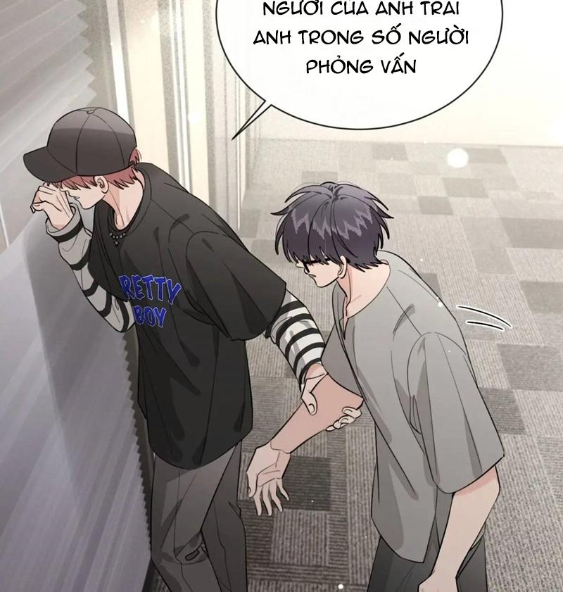 Chó Lớn Bắt Nạt Chủ Chapter 63 - Trang 2