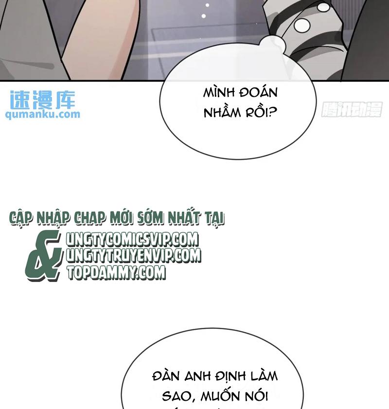 Chó Lớn Bắt Nạt Chủ Chapter 63 - Trang 2