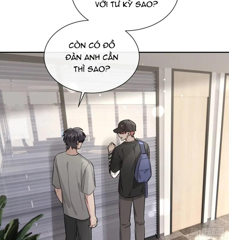 Chó Lớn Bắt Nạt Chủ Chapter 63 - Trang 2