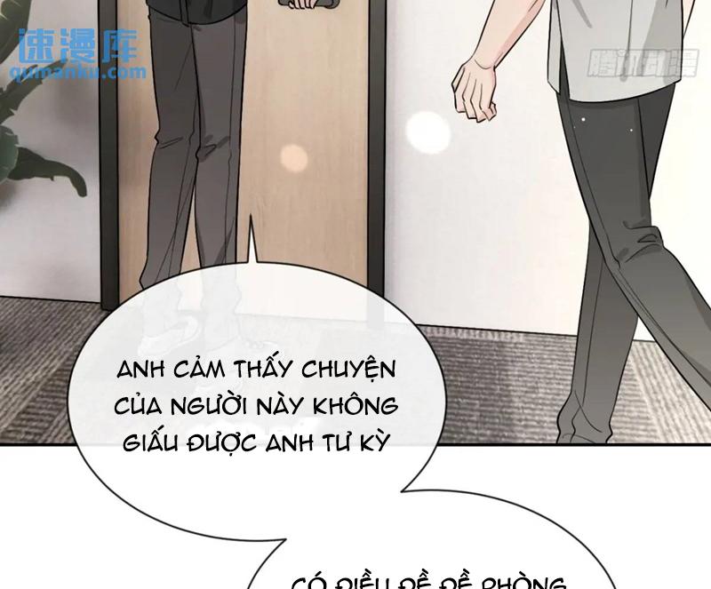 Chó Lớn Bắt Nạt Chủ Chapter 63 - Trang 2