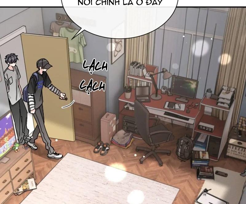 Chó Lớn Bắt Nạt Chủ Chapter 63 - Trang 2