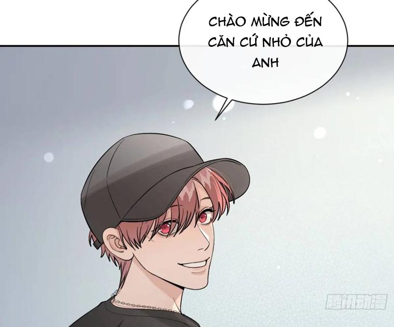 Chó Lớn Bắt Nạt Chủ Chapter 63 - Trang 2