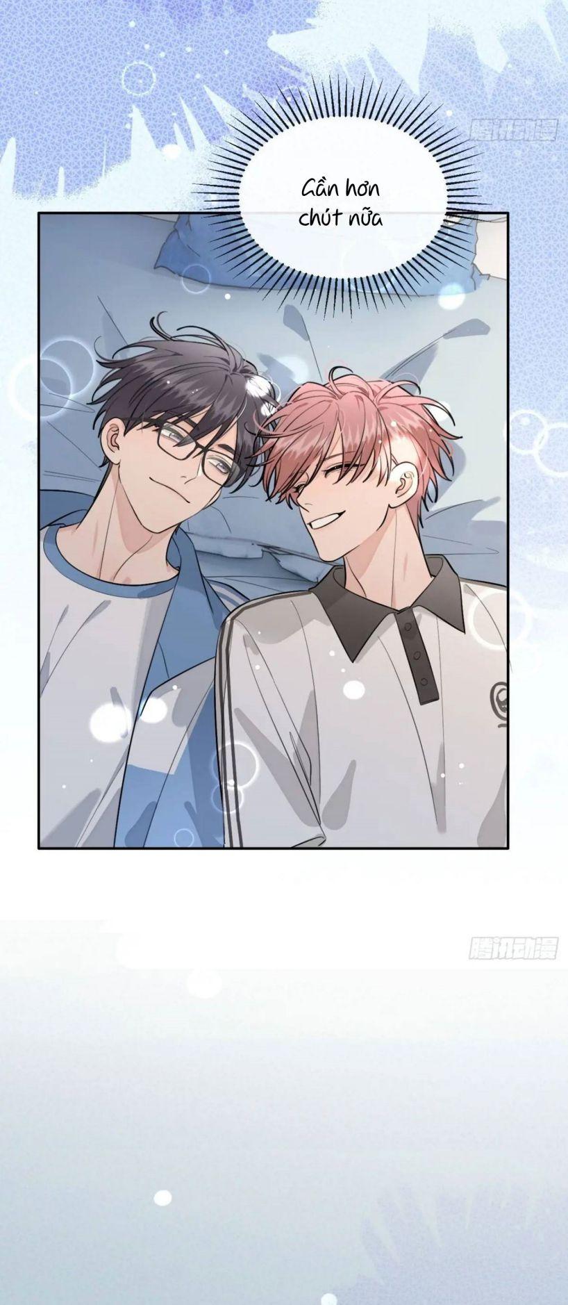 Chó Lớn Bắt Nạt Chủ Chapter 64 - Trang 2