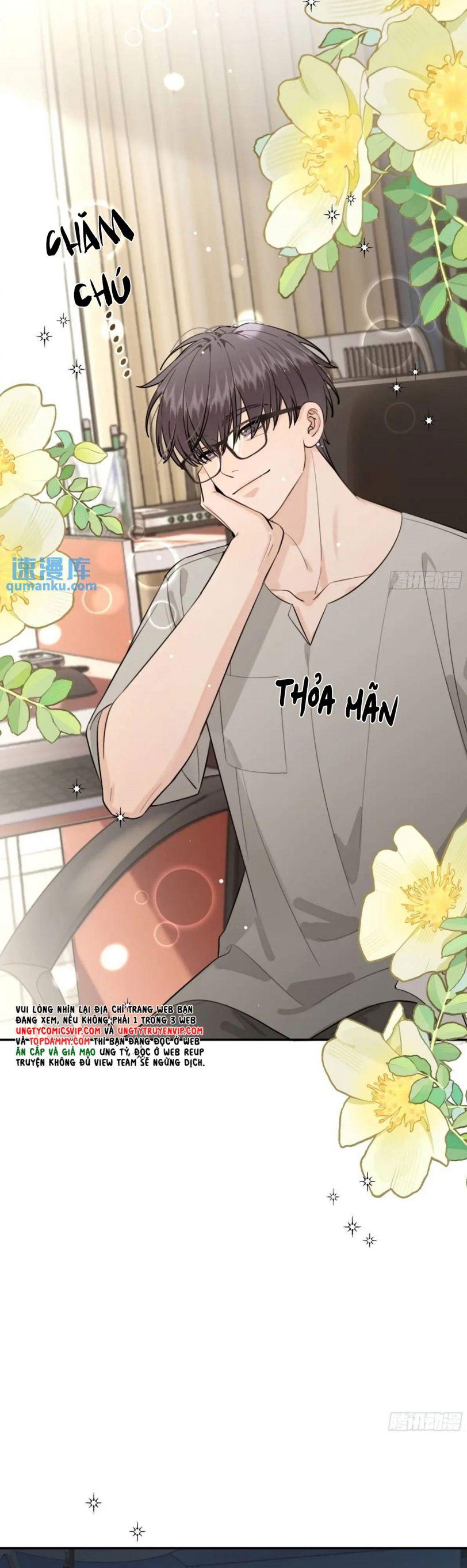 Chó Lớn Bắt Nạt Chủ Chapter 64 - Trang 2