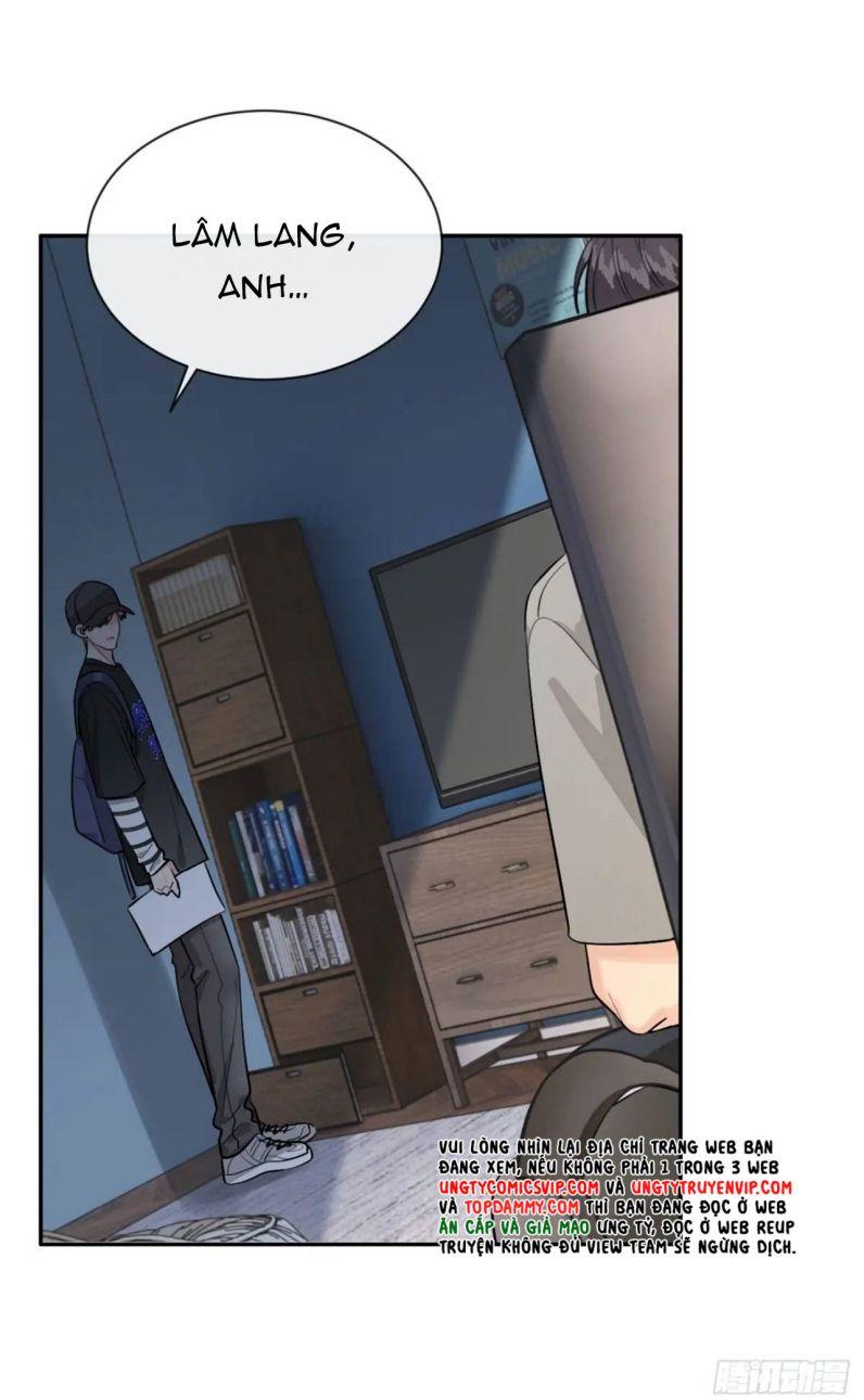 Chó Lớn Bắt Nạt Chủ Chapter 64 - Trang 2