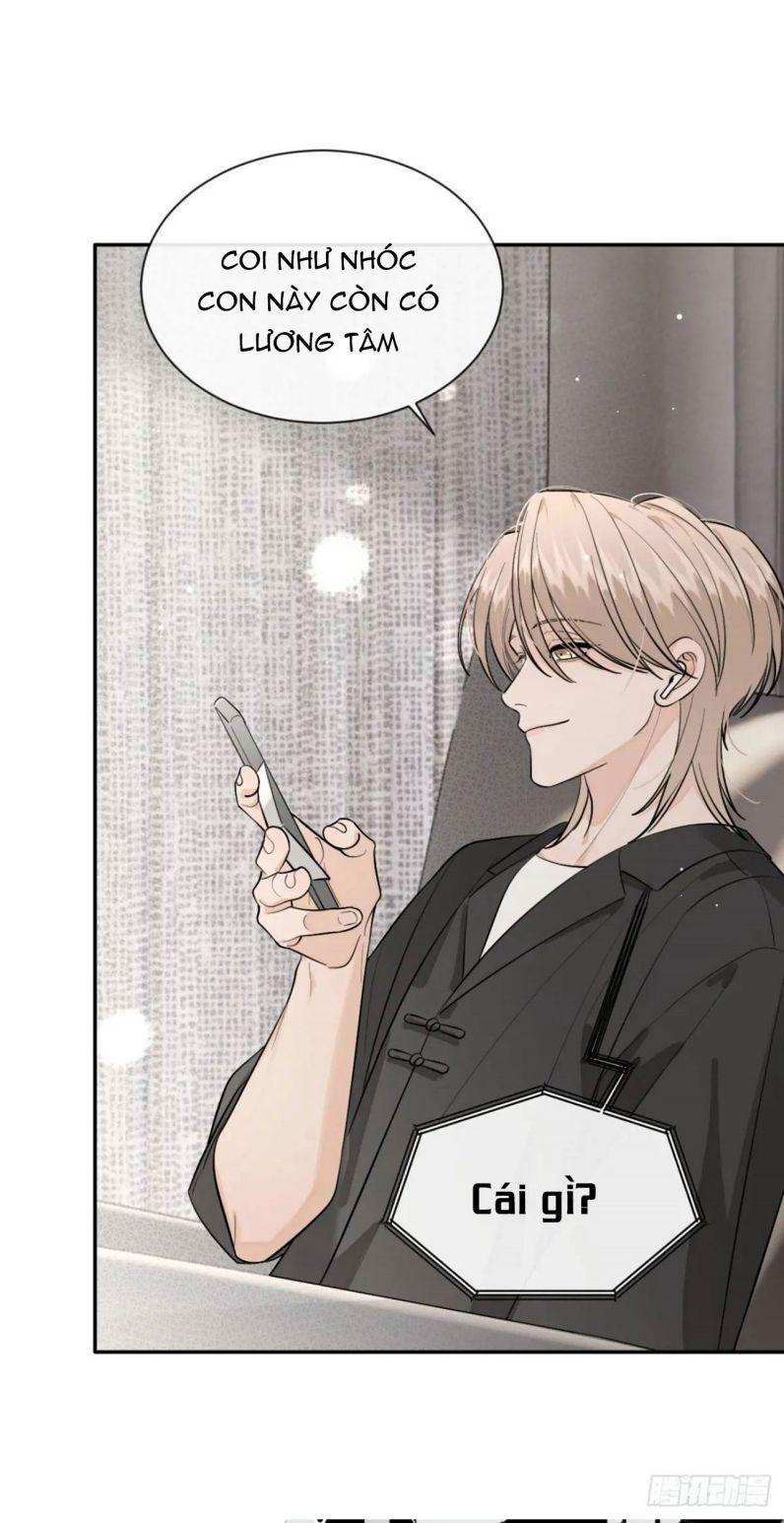 Chó Lớn Bắt Nạt Chủ Chapter 64 - Trang 2