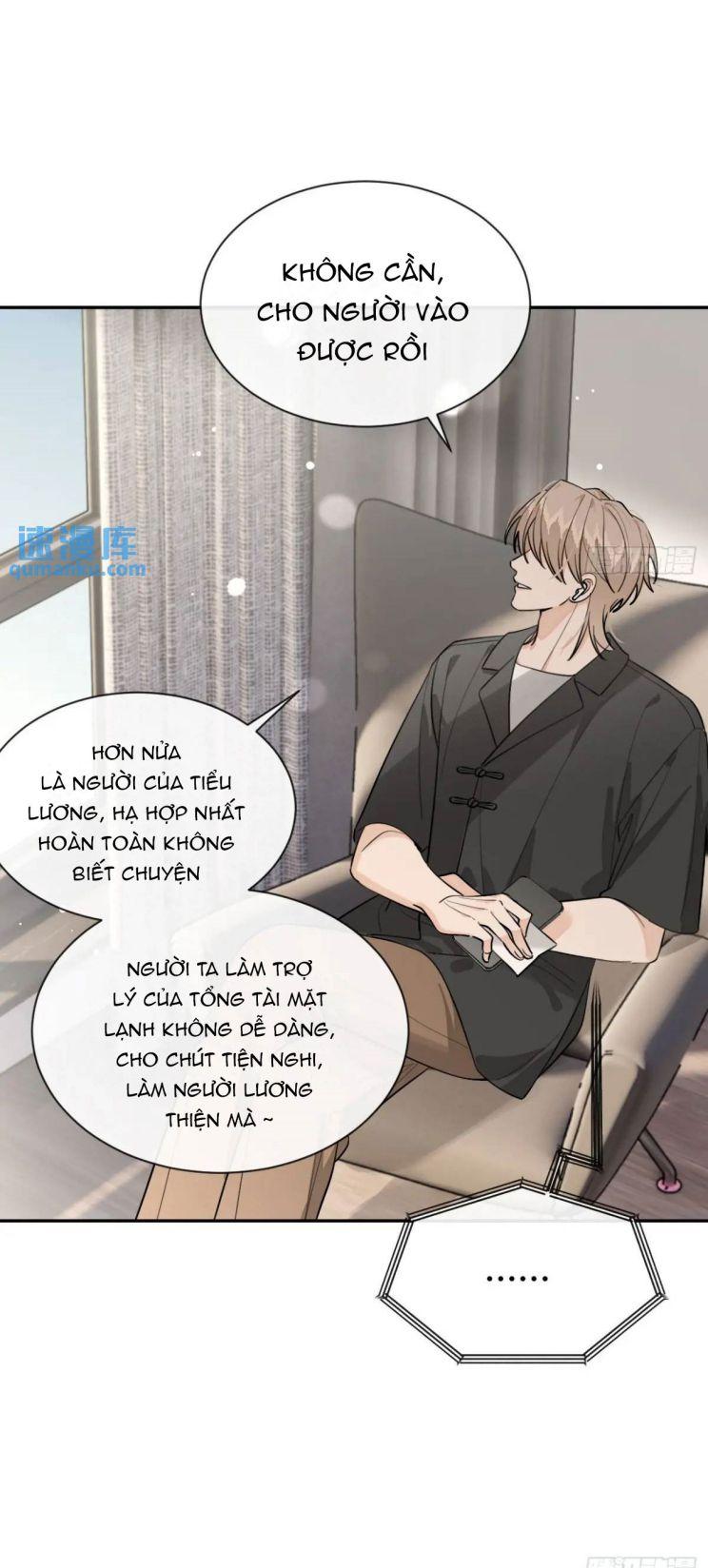 Chó Lớn Bắt Nạt Chủ Chapter 64 - Trang 2