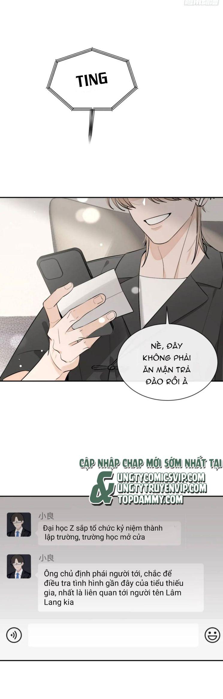 Chó Lớn Bắt Nạt Chủ Chapter 64 - Trang 2