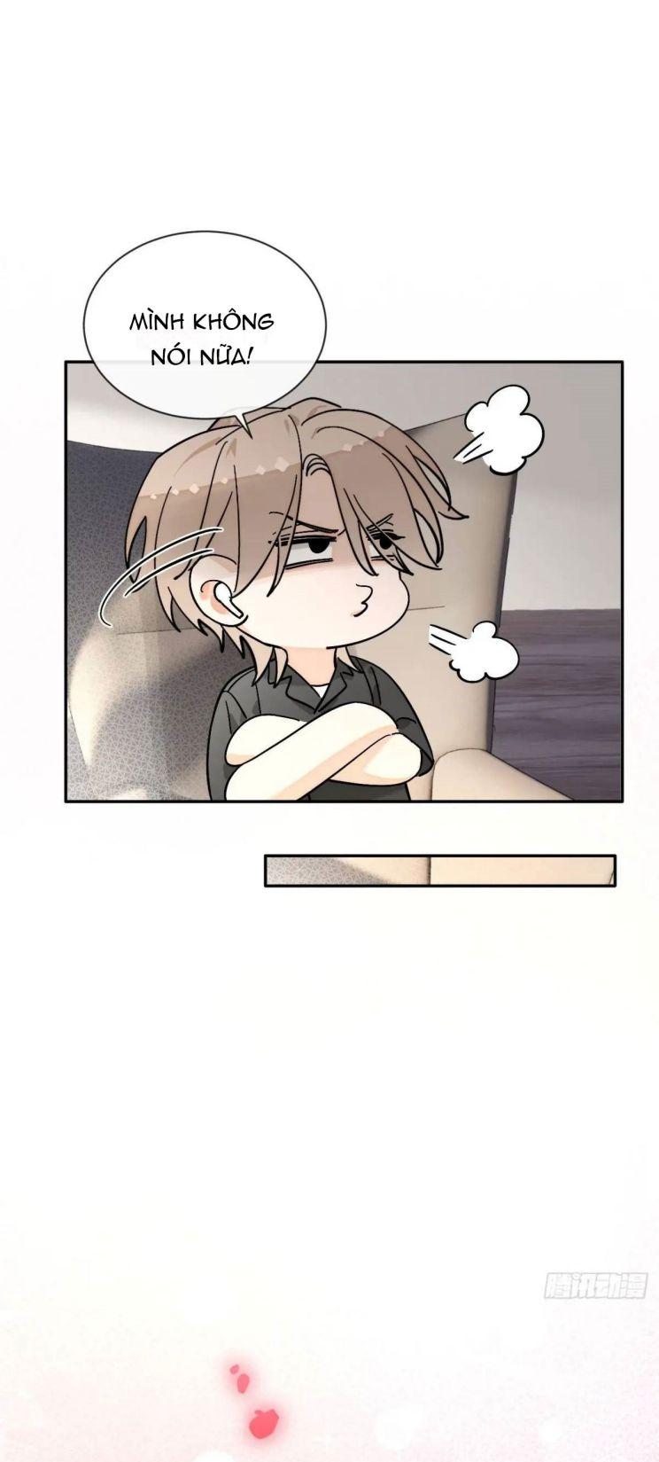 Chó Lớn Bắt Nạt Chủ Chapter 64 - Trang 2