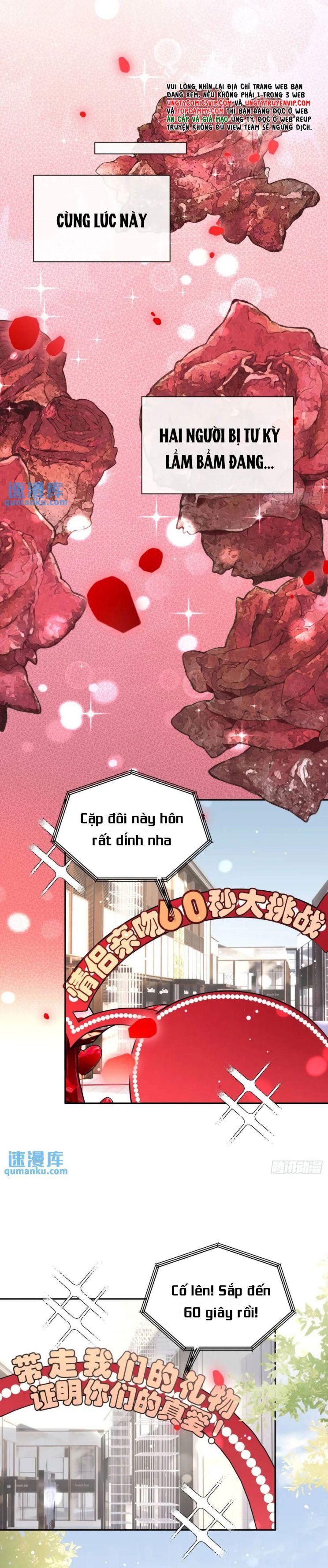 Chó Lớn Bắt Nạt Chủ Chapter 64 - Trang 2