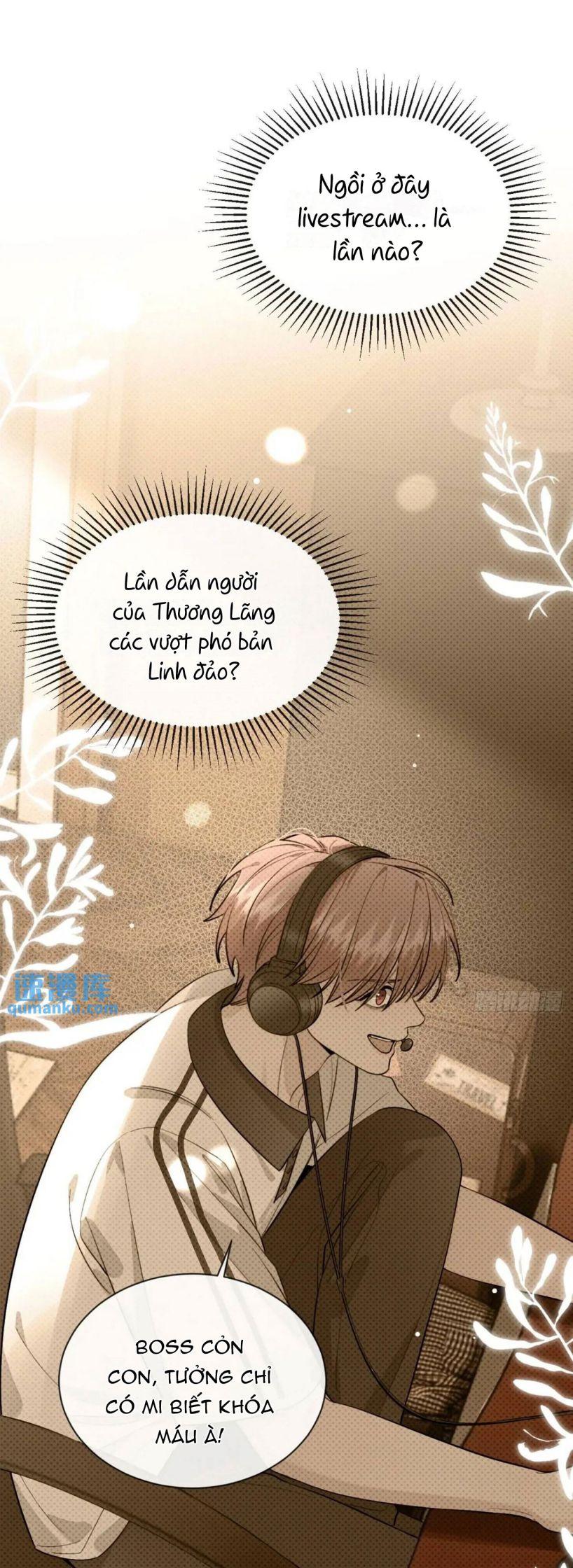 Chó Lớn Bắt Nạt Chủ Chapter 64 - Trang 2