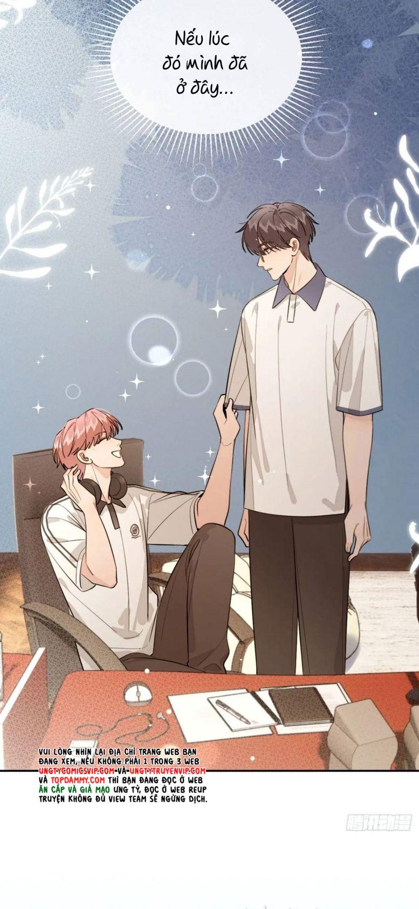 Chó Lớn Bắt Nạt Chủ Chapter 64 - Trang 2