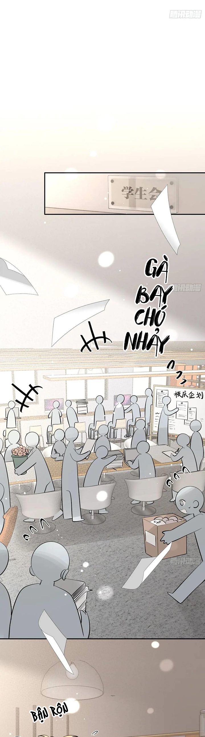 Chó Lớn Bắt Nạt Chủ Chapter 65 - Trang 2